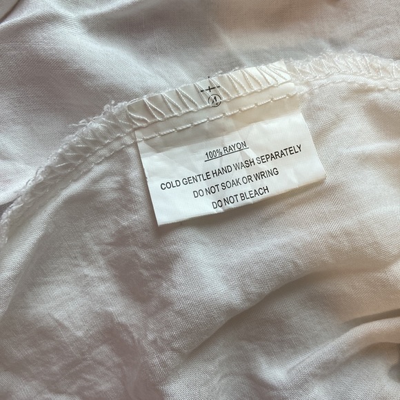 Luca + Grae Sundress - Picture 7 of 8